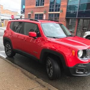 Meet your Posher, Mary